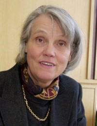 Karin Moelling